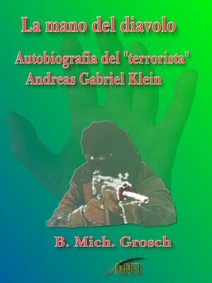 cover image of La mano del diavolo